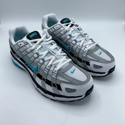 Nike “Turquoise” P-6000