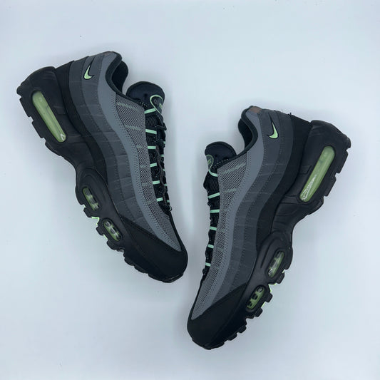 Nike Airmax 95 “Vapour Greens”