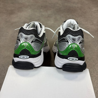 Saucony ProGrid “Emerald / Silver” Omni 9