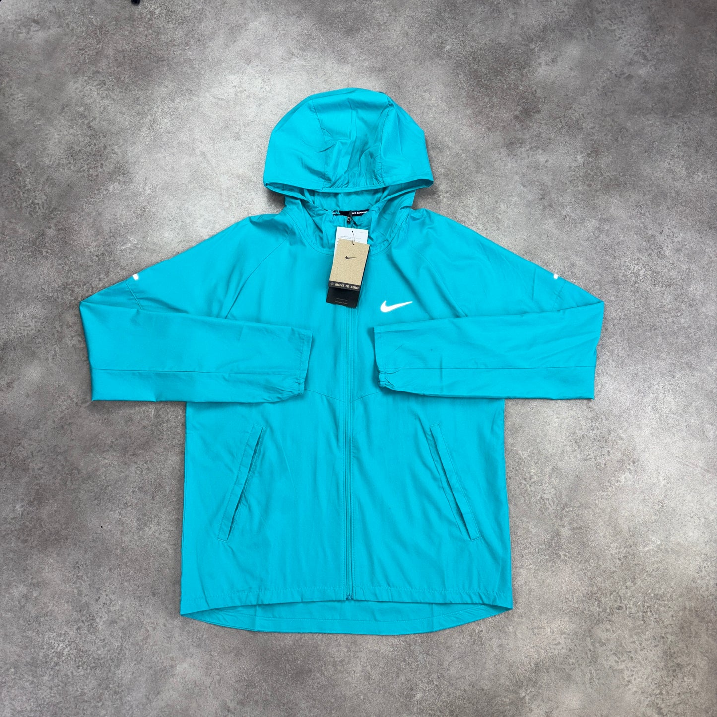 Nike “Aqua” Repel Jacket