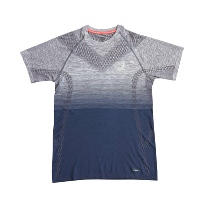 Asics Lavender “Seamless” Top