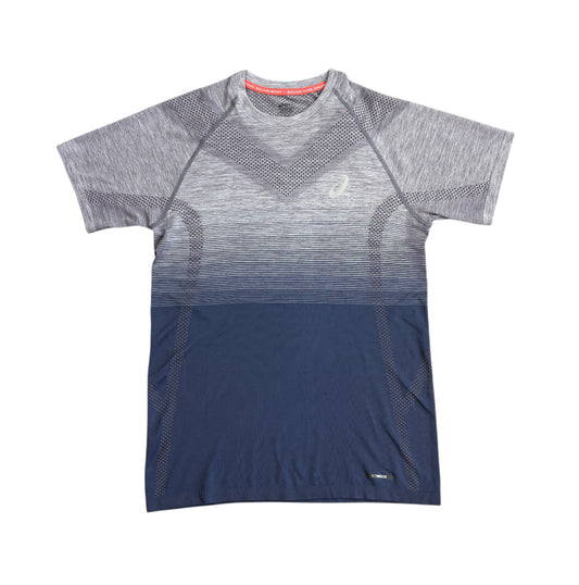 Asics Lavender “Seamless” Top