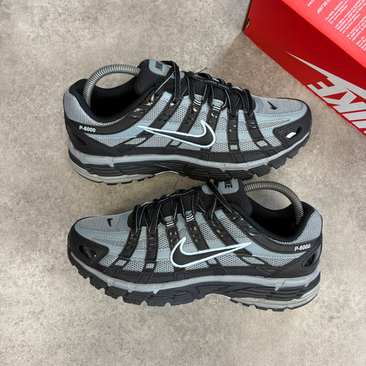 Nike “Cool Grey” P 6000