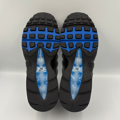 Nike Air Max 95 “Spark Blue” 2025