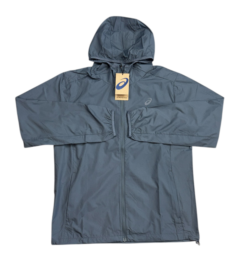 Asics Cool Grey “Windrunner”