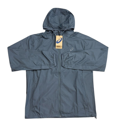 Asics Cool Grey “Windrunner”