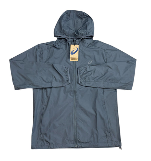 Asics Cool Grey “Windrunner”