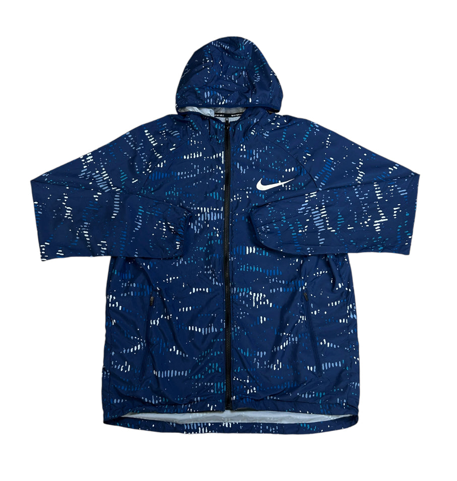 Nike “Digital” Windrunner