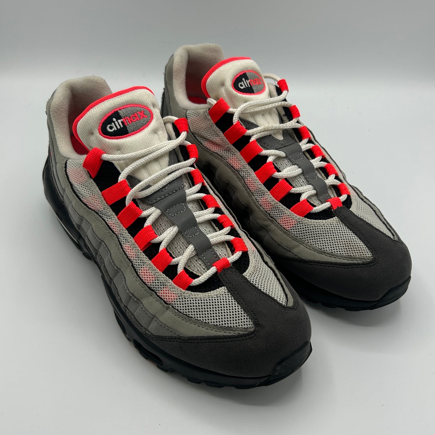 Nike Air Max 95 “Solar Reds” |UK 8.5|