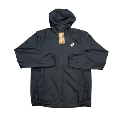 Asics Black “Windrunner”