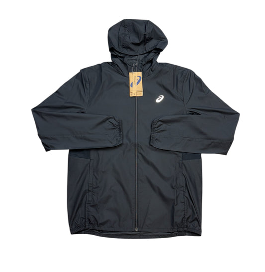 Asics Black “Windrunner”