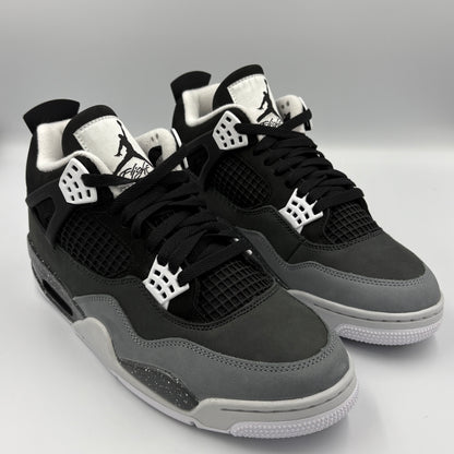 Nike Jordan 4 “Fear”