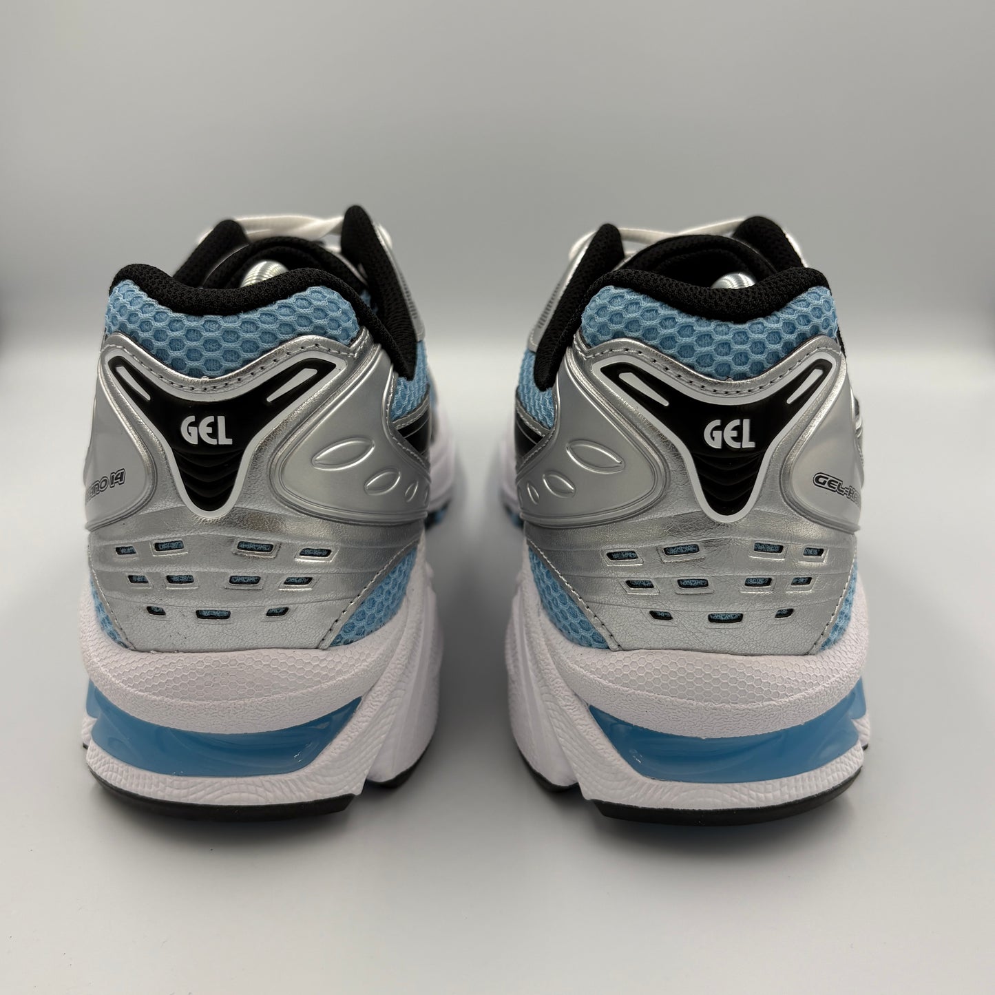 Asics Gel Kayano 14 “Arctic Blue”