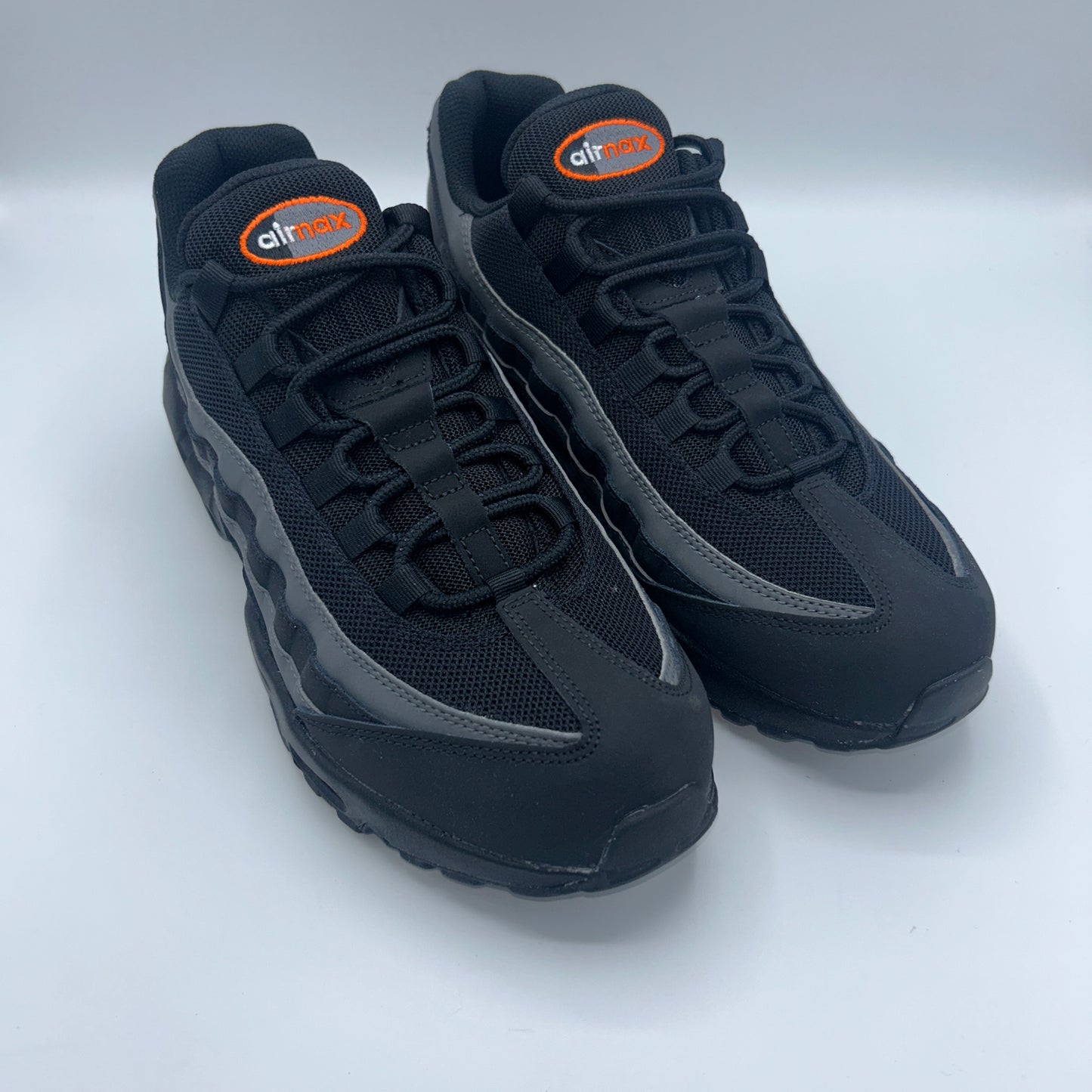 Nike Airmax 95 “Safety Orange”