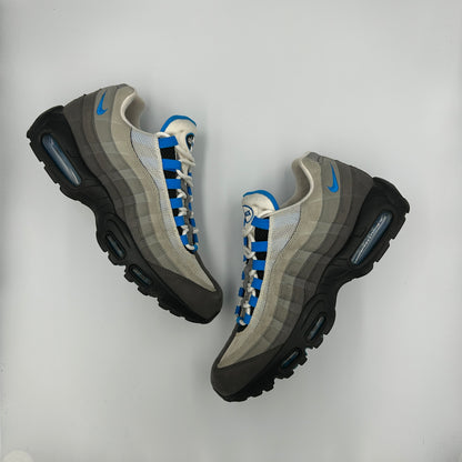 Nike Air Max 95 “Crystal Blues”|UK 8.5|