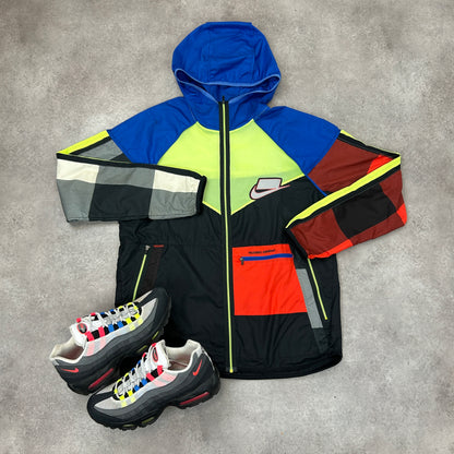 Nike “Meekz” Windrunner