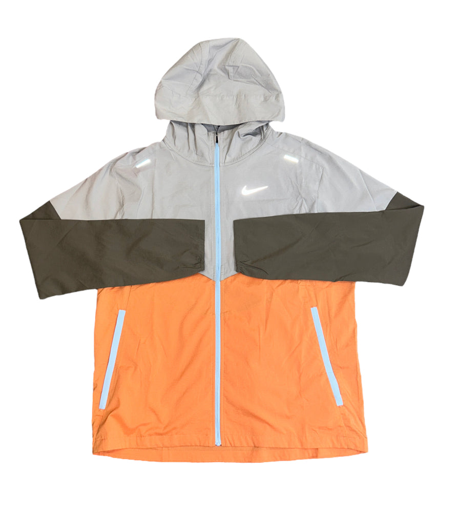 Nike “Cream/Beige” Windrunner