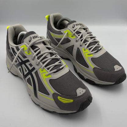 Asics Gel Venture 6 "Carbon /Obsidian Grey"