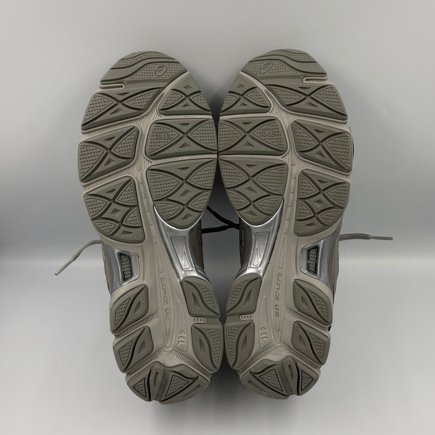 Asics Gel NYC - RGD “Cement Grey / Clay Grey”