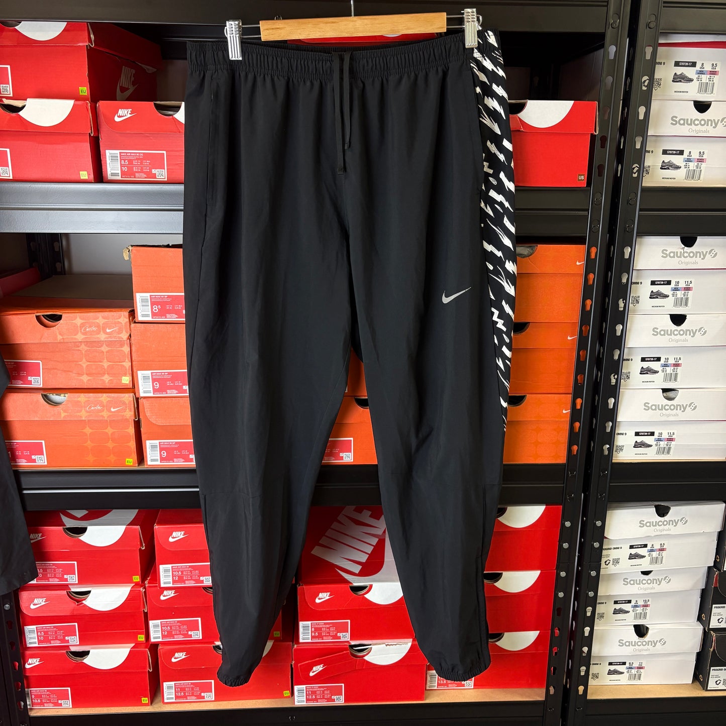 Nike Bolt Tracksuit