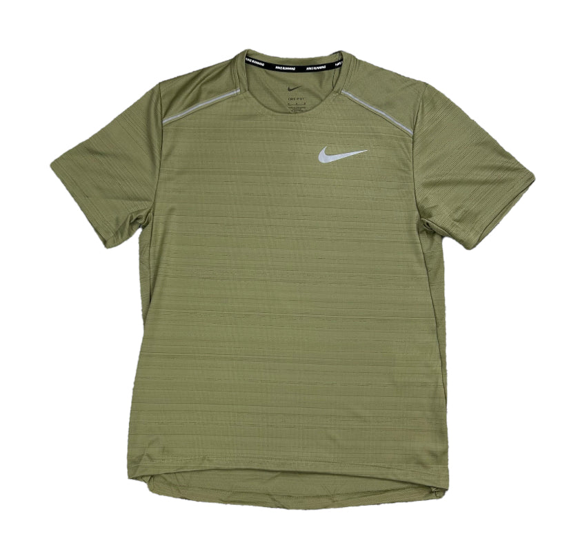 Nike “Neutral Olive” Miler 1.0