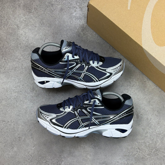 Asics GT 2160 “Indigo Fog / Pure Silver”