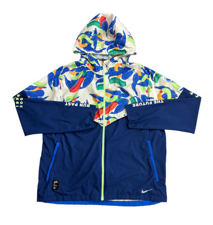 Nike “AIR Kelly Anna London” Windrunner