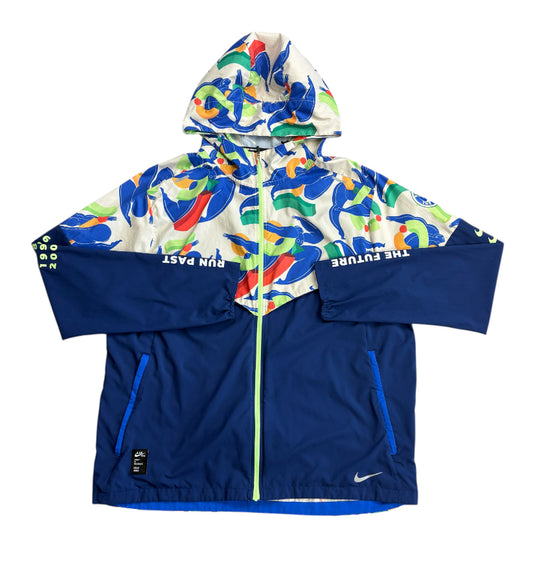 Nike “AIR Kelly Anna London” Windrunner