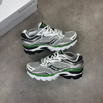 Saucony ProGrid “Emerald / Silver” Omni 9