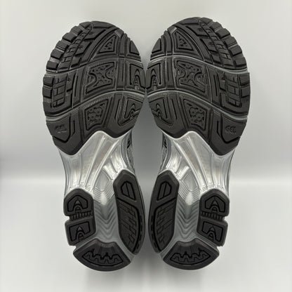 Asics Gel Kayano 14 “Pure Silver/Black”