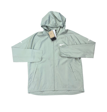 Nike Olive “Repel” Jacket