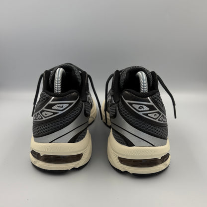 Asics Gel 1130 “Steel Grey / Black”