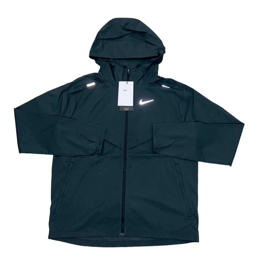 Nike “Black” Windrunner