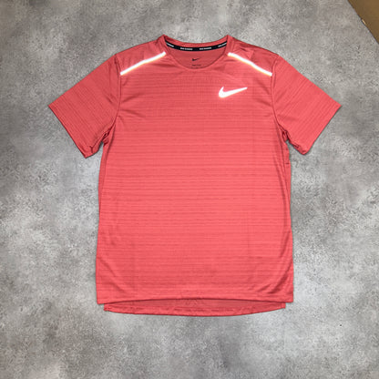 Nike “Adobe Red” Miler 1.0