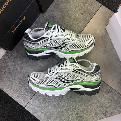 Saucony ProGrid “Emerald / Silver” Omni 9
