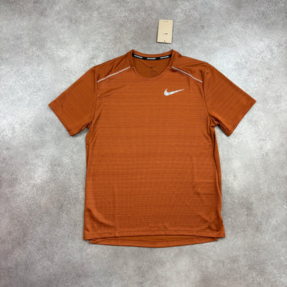 Nike “Burnt Orange” Miler 1.0
