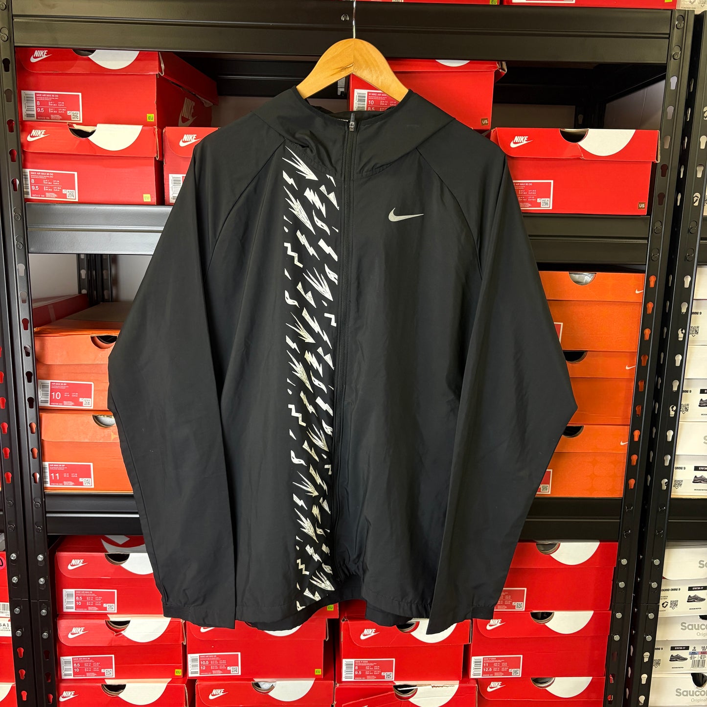Nike Bolt Tracksuit
