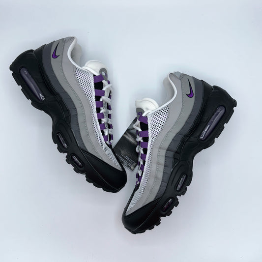 Nike Airmax 95 “Disco Purple”