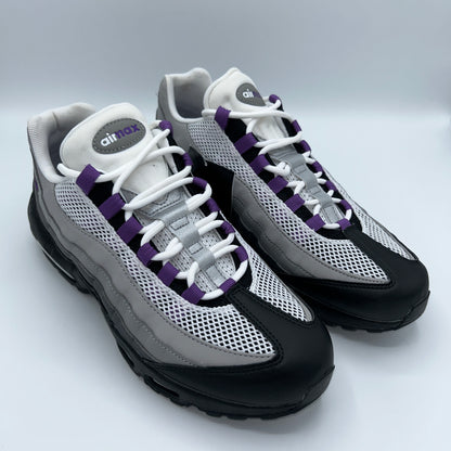 Nike Airmax 95 “Disco Purple”