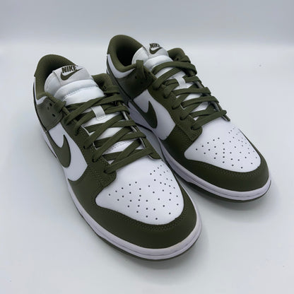 Nike Dunk Low “Khaki Green”