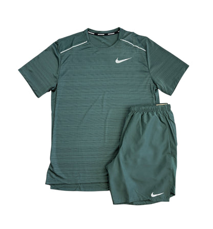 Nike “Vintage Green” Miler 1.0 Set
