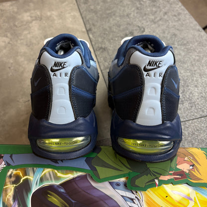 Nike Yu-Gi-Oh x Air Max 95 “Joey”