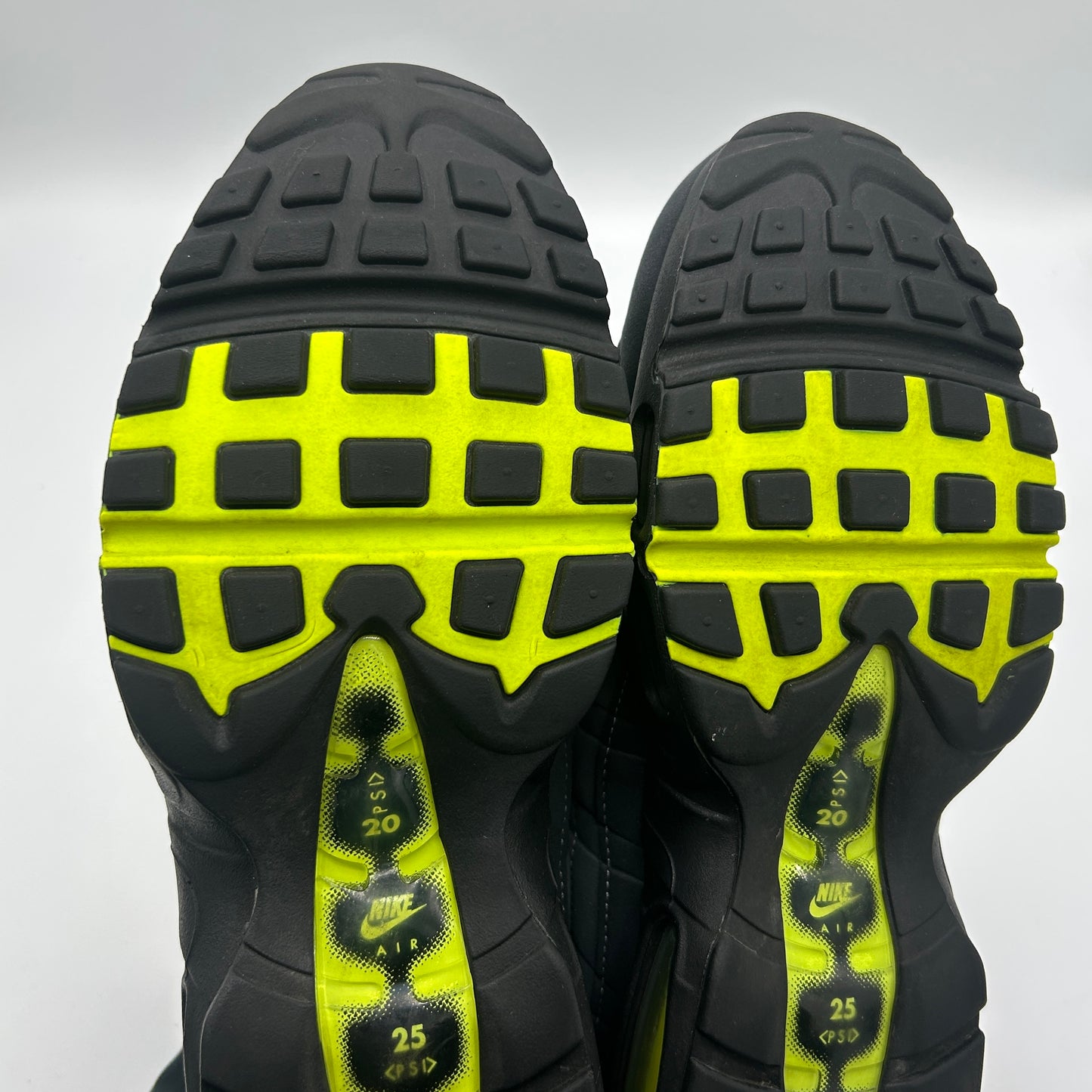 Nike Airmax 95 “Neons”|UK 10|