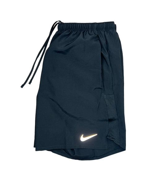 Nike “Black” Challenger Shorts 7”