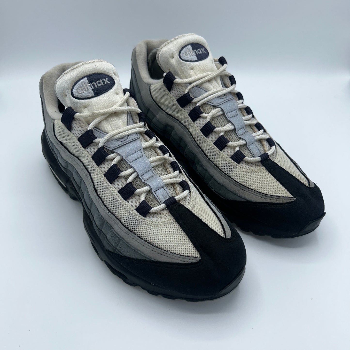 Nike Airmax 95 “Gridirons” |UK 9|