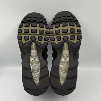 Air Max 95 “Neutral Olive”