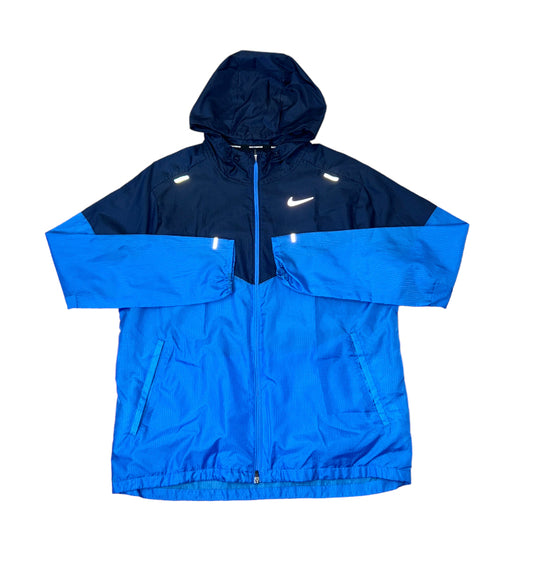 Nike “Navy Blue” UV Windrunner