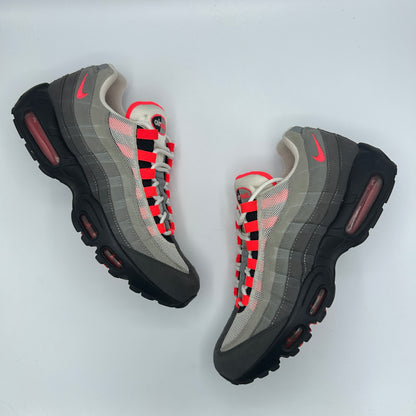 Nike Air Max 95 “Solar Reds” |UK 8.5|