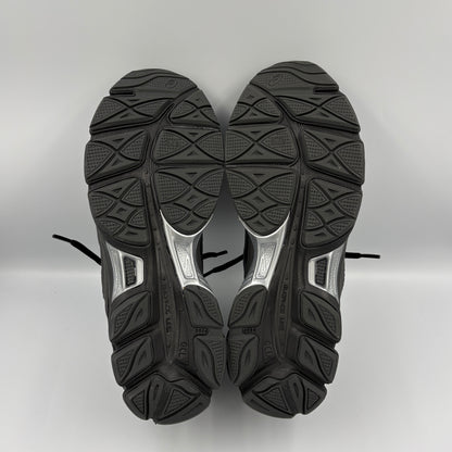 Asics Gel NYC - RDG “Black / Graphite Grey”