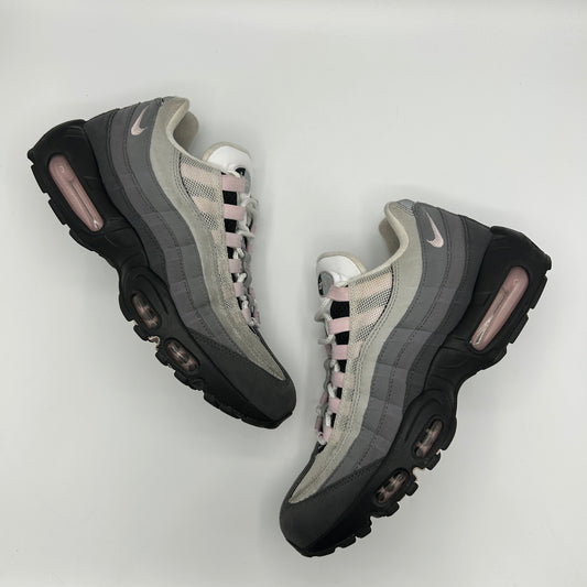 Nike Air Max 95 “Pink Foams” |UK 7.5|